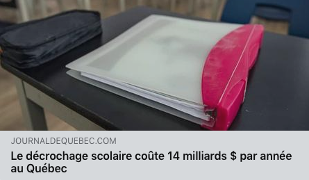 École ensemble tweet media