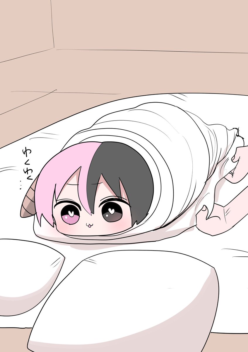 ころころコロリんハーフサキュバス 