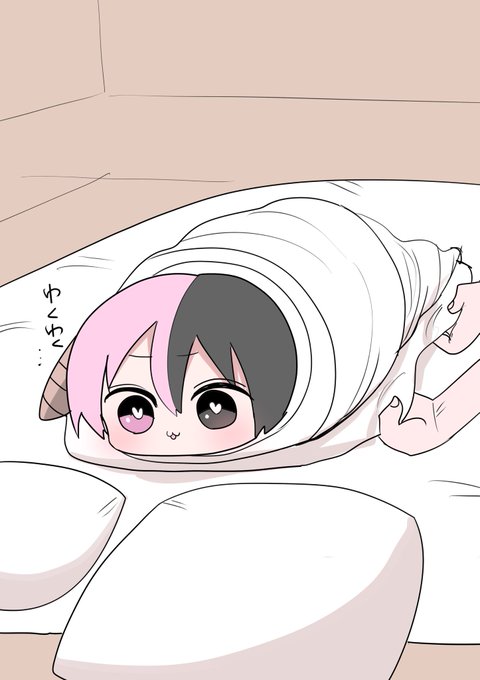 ころころコロリんハーフサキュバス 