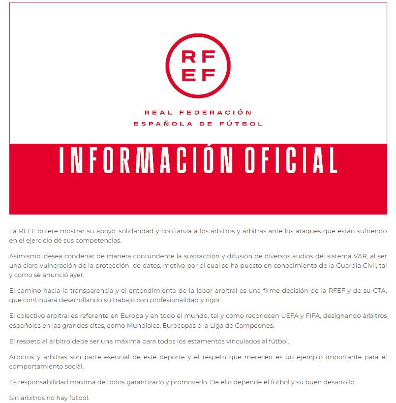 Fernando Pastor tweet media