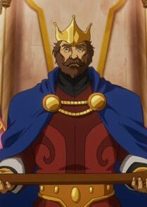 I cried during masters of the universe revolution. Such a great show. Let’s that 3rd season ! King randor is goat <a href="/ThatKevinSmith/">KevinSmith</a> great job sir