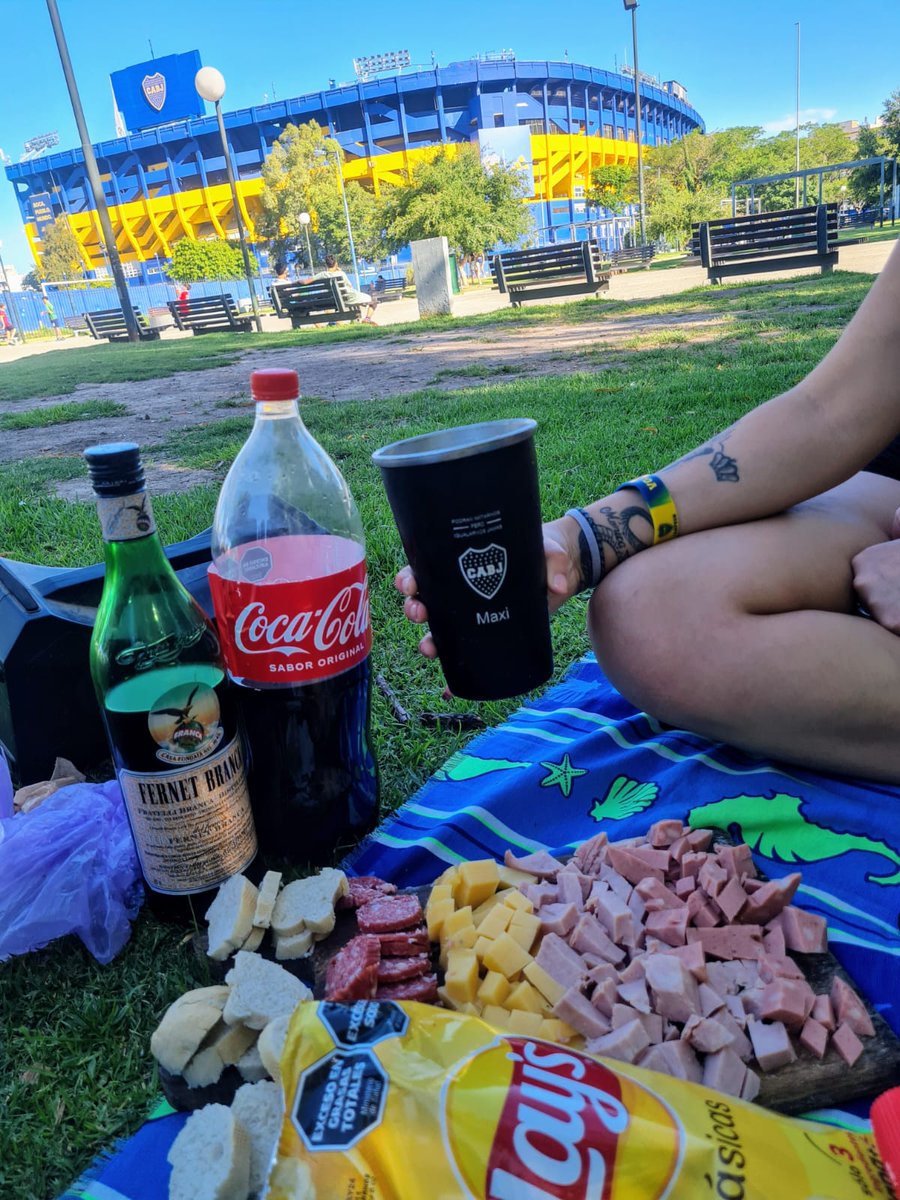 que ganas de coso