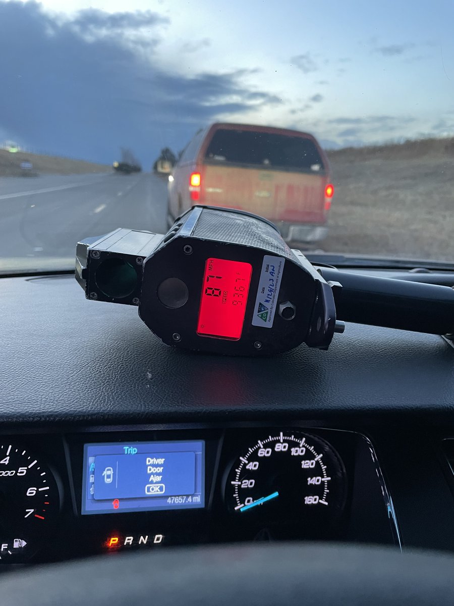 A teenager was caught driving 108 mph in a 40 mph zone on E. Arapahoe Rd. and S. Clarkson St. Sgt. Gates who stopped him said, "In my 24 years as a cop, I have never stopped someone going 68 miles above the speed limit in what essentially is a residential neighborhood." The 18