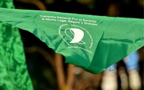 gimegime73's tweet photo. Estamos todxs de acuerdo en lo que costó ésto, no?
Habrá que salir a defender los derechos conseguidos una vez más. No nos van a doblegar.
Aborto legal, seguro, gratuito .
Aborto legal en el hospital ✊🏽💚💚
#AbortoLegal https://t.co/rSVG0AsCX5