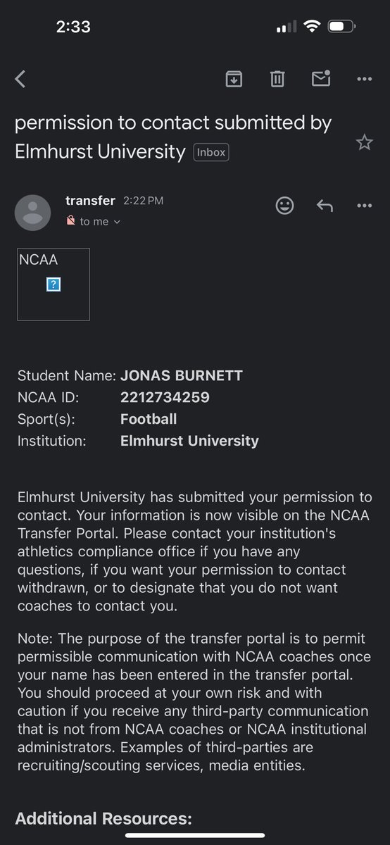 Jonas Burnett tweet media