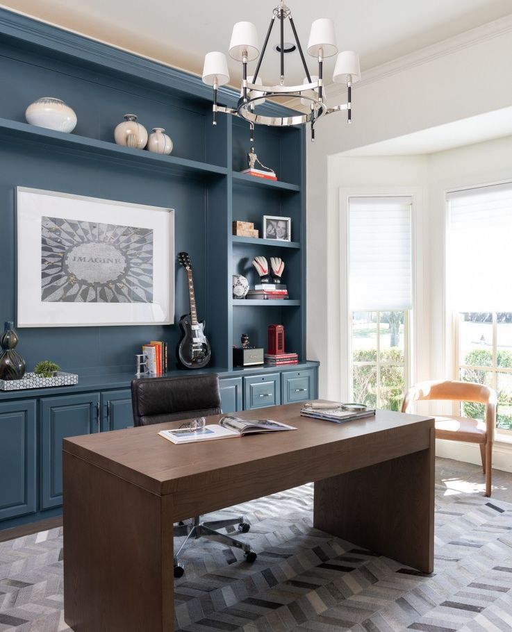 nainteriors's tweet image. Alexa, play "Imagine" by John Lennon 🎶

Enjoy an "after and before" comparison of this groovy study we recently designed!

The full project portfolio will be revealed next month!!

#homeoffice #johnlennon #officeideas #dallastexas
