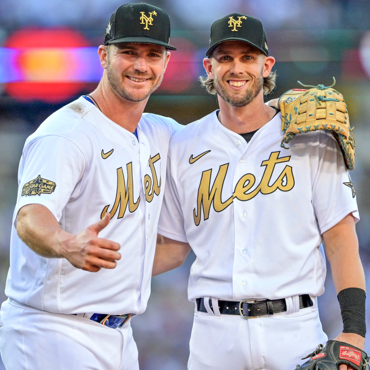 SNY Mets tweet media