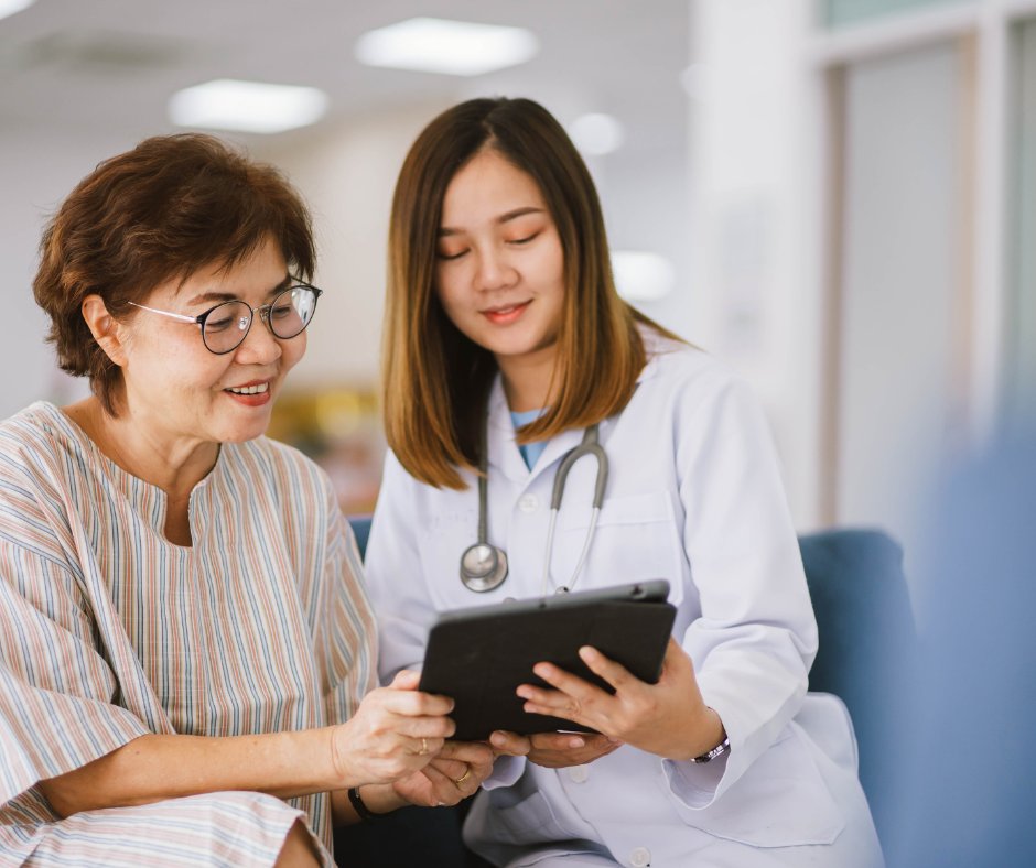 Atrium Health Navicent tweet media