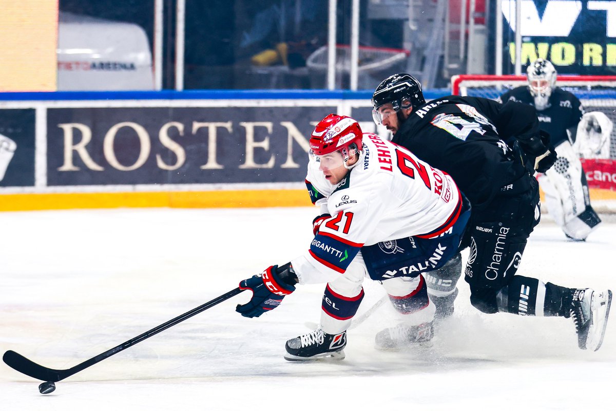 Helsingin IFK tweet media