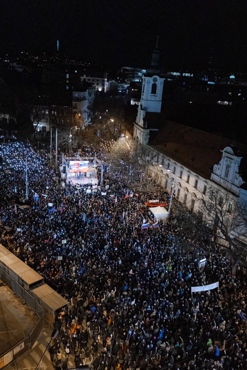 Michal Šimečka tweet media