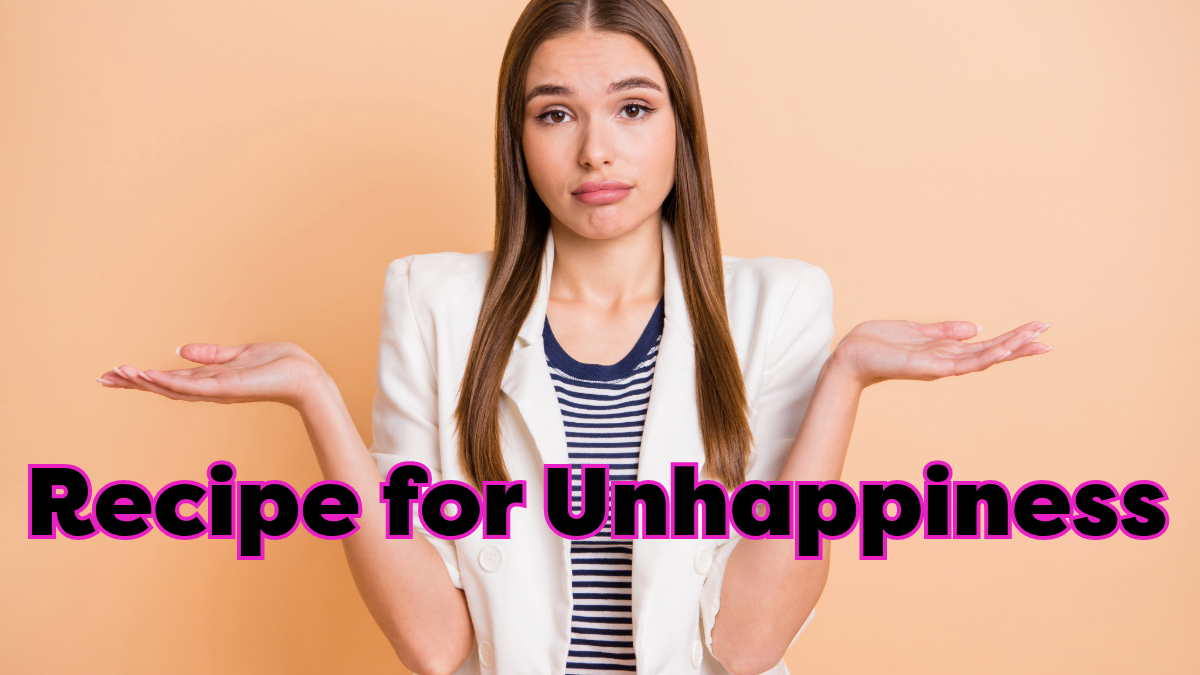 Steve Hutt (@stevenhutt) on Twitter photo If you want a recipe for unhappiness, spend your time accumulating a lot of money and let your health and relationships deteriorate. Thanks <a href="/JamesClear/">James Clear</a> 🙏 If you want a recipe for unhappiness, spend your time accumulating a lot of money and let your health and relationships deteriorate. Thanks <a href="/JamesClear/">James Clear</a> 🙏