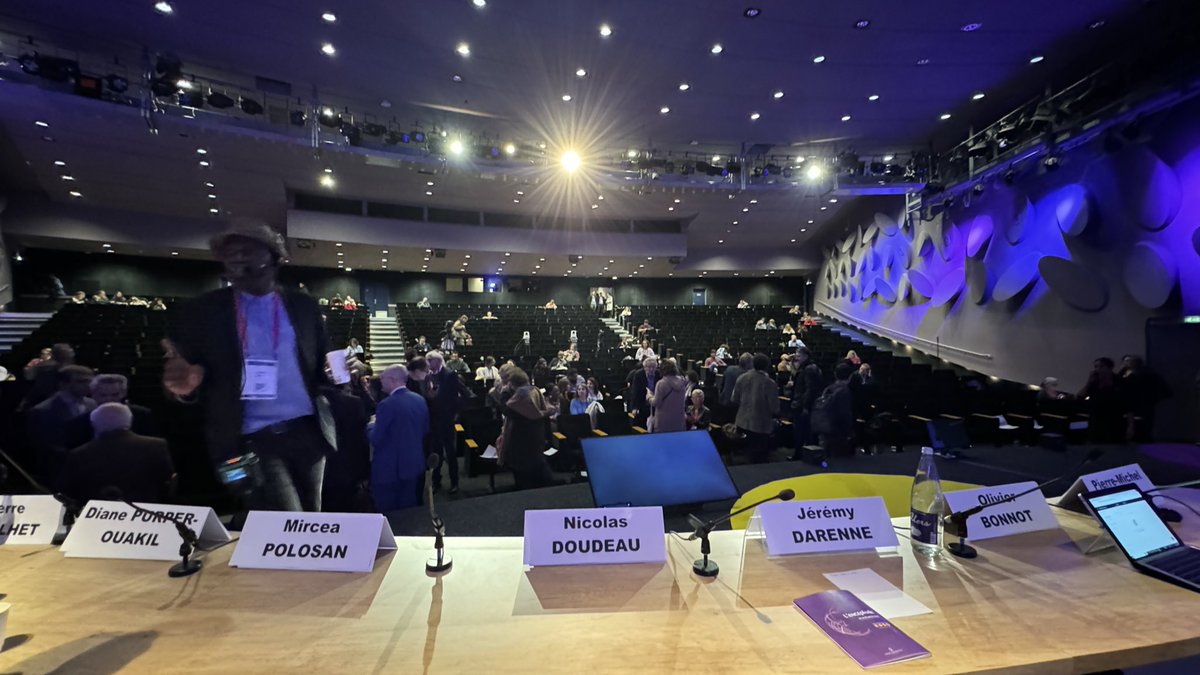 #ChoisirPsychiatrie | Présentation à l’<a href="/encephaleonline/">L'Encephale online</a> de l’image de la psychiatrie chez les internes et les externes avec des résultats issus de l’enquête éponyme #ChoisirPsychiatrie de 2021 menée avec l’<a href="/ANEMF/">ANEMF</a> et l’<a href="/AssoAJPJA/">AJPJA 🎗</a>