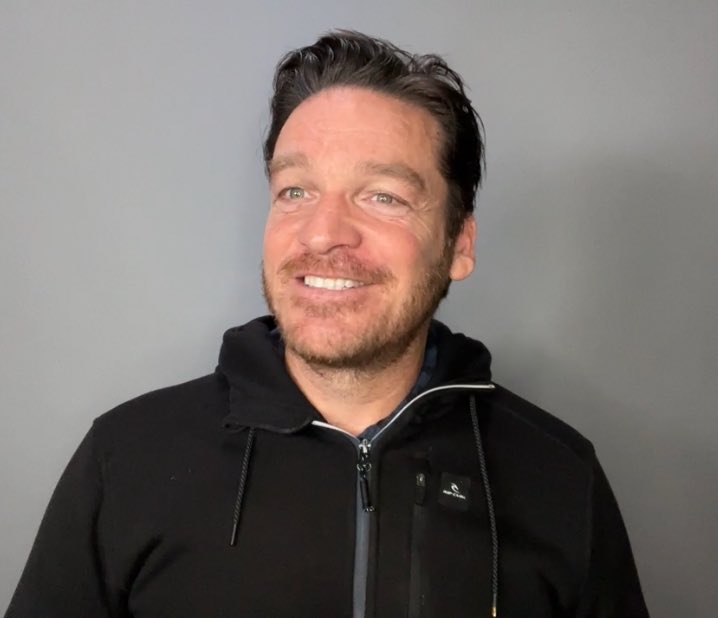 EnteredtheChat's tweet image. Coming soon: New episode featuring Bart Johnson!

Video and podcast available Monday!
#bartjohnson #highschoolmusical