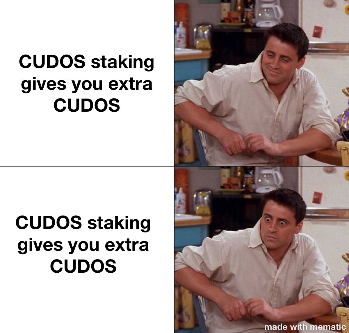 CUDOSCommunity's tweet image. When you realise staking $CUDOS gives you so many extra CUDOS in long term 👀

#CUDOS #CUDOSIntercloud #DePIN #Web3