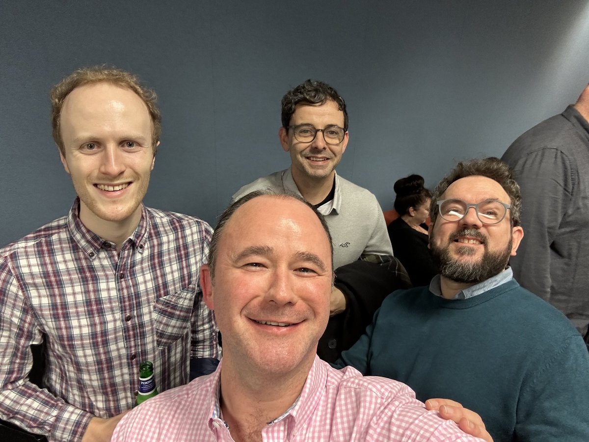 Simon Luxford-Moore (@mrlux4dmoore) on Twitter photo <a href="/MSEducationUK/">Microsoft Education UK</a> Global Showcase Schools Awards. π
<a href="/esmsedinburgh/">ESMS</a> <a href="/chris_watson83/">Chris Watson</a> <a href="/SteeringEdTech/">Mr Steer</a> <a href="/LuisB_MIEE/">Luis Barbeiro</a> #TeamMIEEScotland <a href="/MSEducationUK/">Microsoft Education UK</a> Global Showcase Schools Awards. π
<a href="/esmsedinburgh/">ESMS</a> <a href="/chris_watson83/">Chris Watson</a> <a href="/SteeringEdTech/">Mr Steer</a> <a href="/LuisB_MIEE/">Luis Barbeiro</a> #TeamMIEEScotland