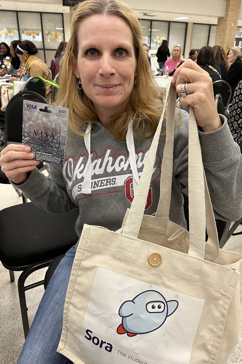 Alief_Libraries's tweet photo. We have that winning spirit at the MultiDistrict Middle PLC! Congratulations to @readingwarriors @Mata_Library @OlleLibrary Thank you! #LibsInTheMiddle https://t.co/XkQWr4SOU6