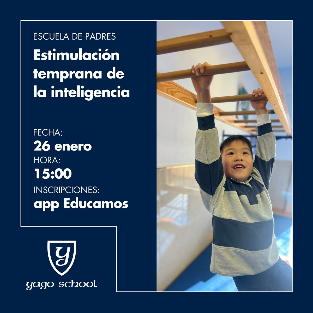 YagoSchool tweet media