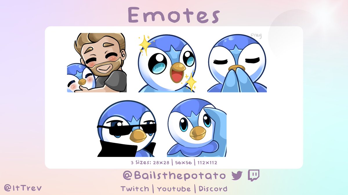 BailsThePotato 🪴 | COMMS OPEN tweet media