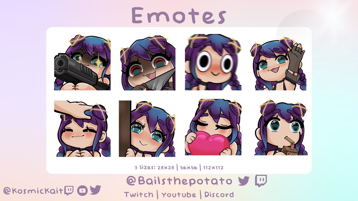 BailsThePotato 🪴 | COMMS OPEN tweet media