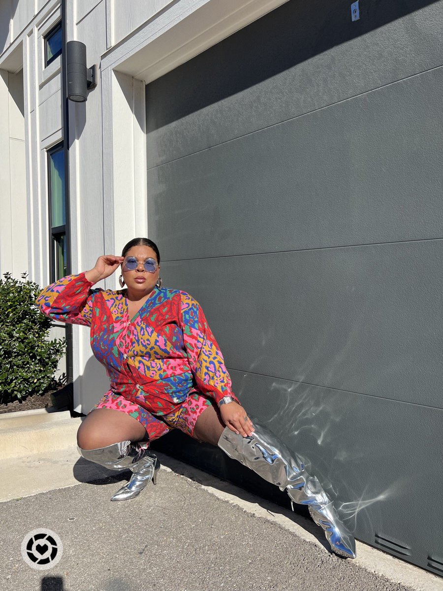 Malthemodel's tweet photo. Let your fashion help make the statement for you!
Follow my shop @Malthemodel on the @shop.LTK app to shop this post and get my exclusive app-only content!
#liketkit #LTKsalealert #LTKshoecrush #LTKplussize
@shop.ltk
https://t.co/pGrCvvDkEW https://t.co/oyLbOYCi6G