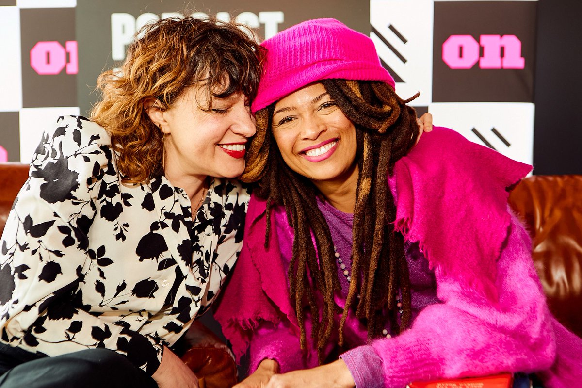 Ahead of this year’s #OnAirFest, we’re looking back at some of our favorite moments from last year! What are some of your favorite memories?