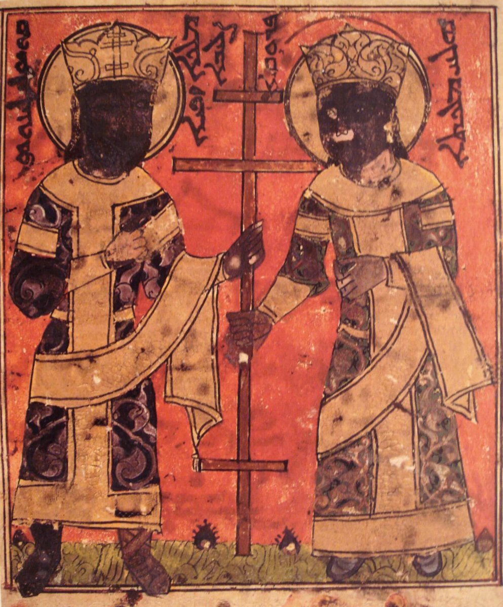 Nomadic peoples dwelling on the Eurasian steppes played a major role in shaping the civilizations of the Near East. Read this week's Ancient Near East Today feature "Migrations and Invasions: How Steppe Nomads Shaped the Near East" asor.org/anetoday/2024/…