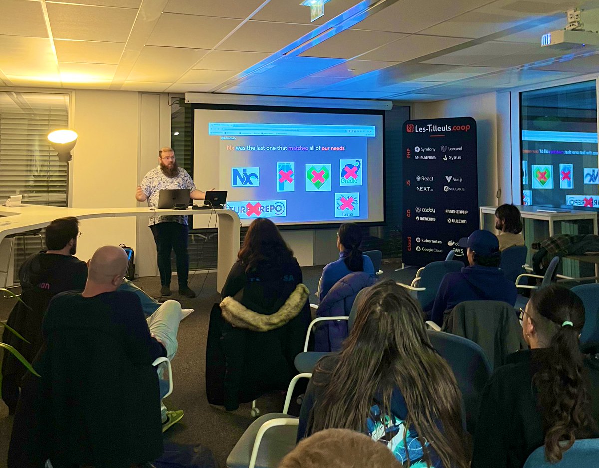 Romain Torond［Ξ］ tweet media