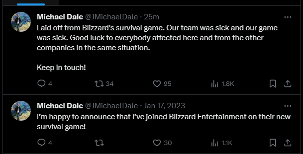 Really shows how much I use twitter. 👏