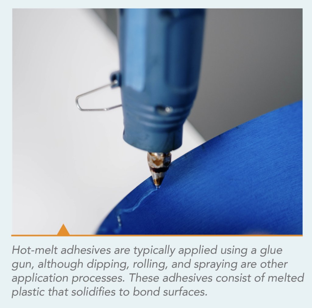 FastenerEng's tweet image. What are hot-melt adhesives? What are hot-melt adhesives? fastenerengineering.com/what-are-hot-m… #Adhesives #HotMelts
#HotMeltAdhesives #Fastening #FastenerEngineering