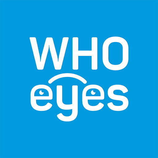 Have you downloaded WHOeyes?

A FREE app, launched by the <a href="/WHO/">World Health Organization (WHO)</a>, that allows you to check how well you can see things close up and at a distance. WHOeyes also serves as an education resource delivering insights on eye protection.

Download the app today! brnw.ch/21wGoDD