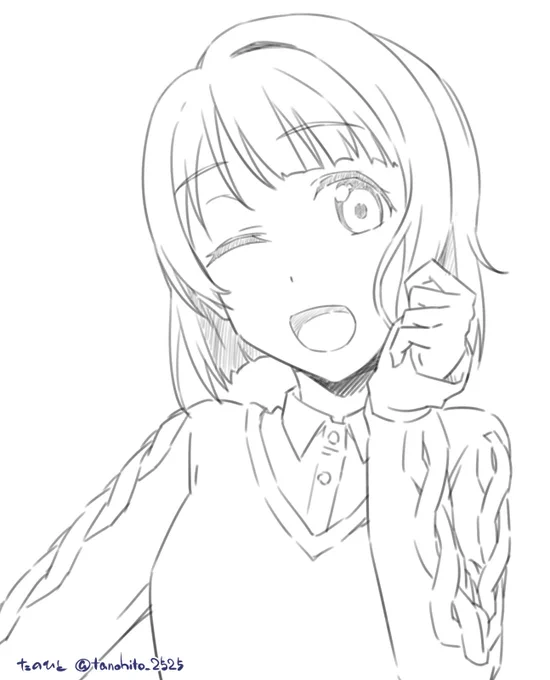 かすみん(*'ω`*) 