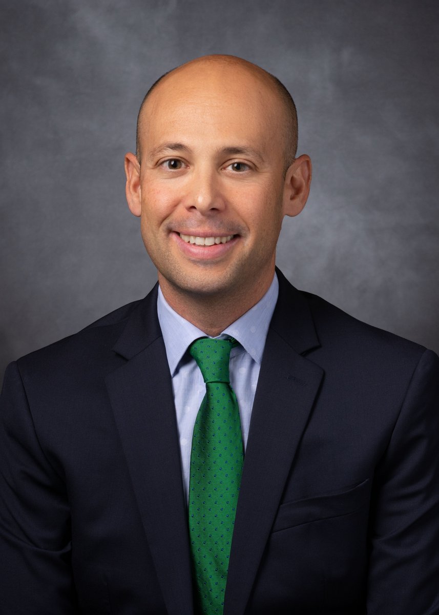 AGA_Gastro's tweet photo. We are thrilled to welcome Dr. Eduardo Vilar-Sanchez of @MDAndersonNews as an Associate Editor of Gastroenterology! Dr. Vilar-Sanchez is a professor in the Department of Clinical Cancer Prevention, w/ expertise in GI oncology, clinical genetics, &amp; cancer predisposition syndromes. https://t.co/y0nrbEDvdt