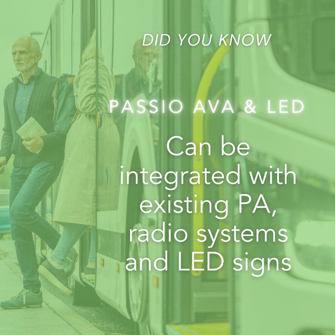 Passio Technologies tweet media