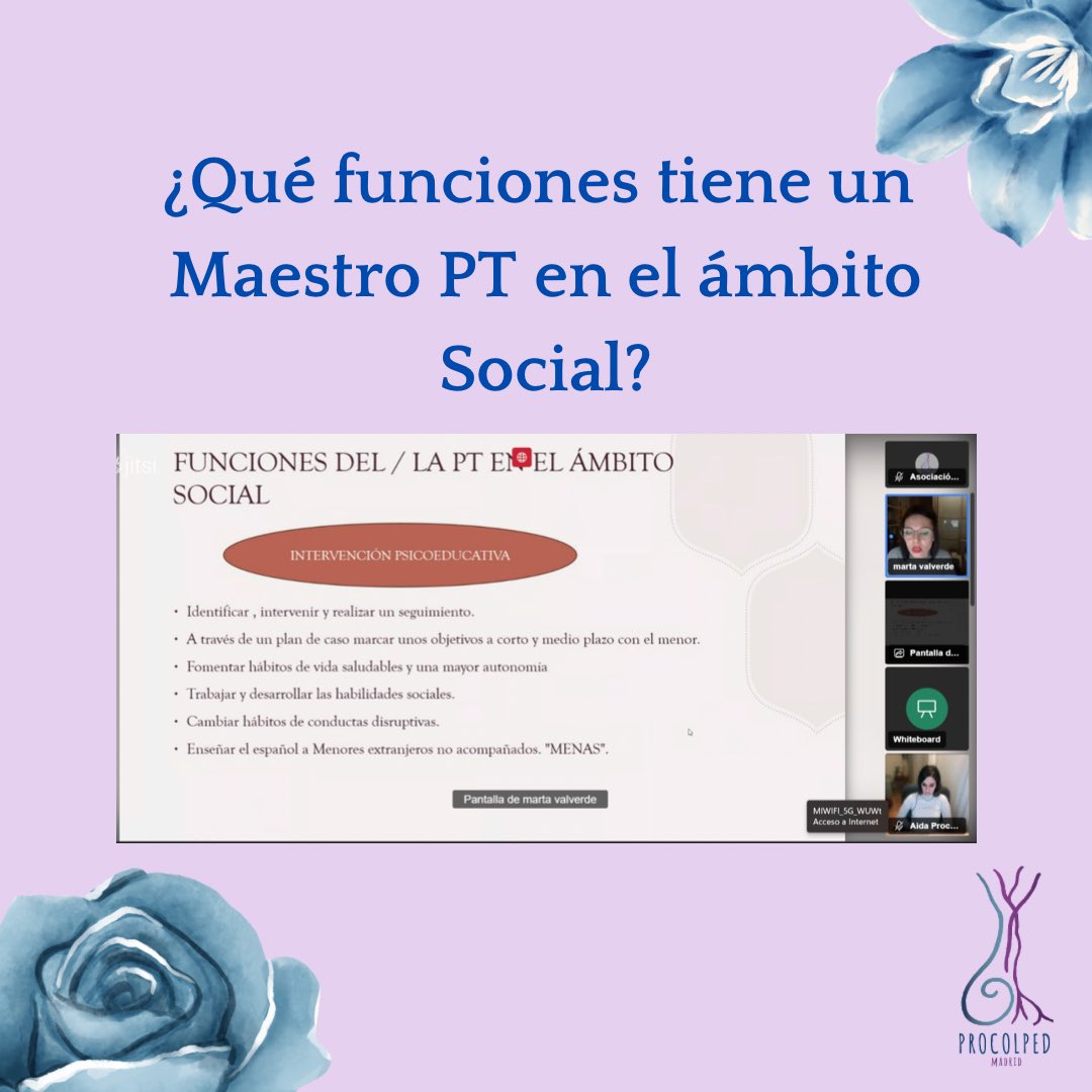 Pro-Colegio de Pedagogía y Psicopedagogía tweet media