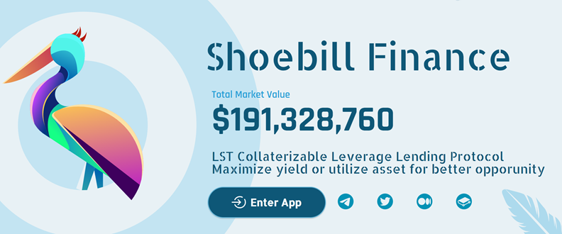 As a CEO of Shoebill Finance, I would like to express  sincere gratitude and appreciation for the remarkable collaboration with the <a href="/MantaNetwork/">Manta Network (🔱,🔱)</a> team. Working together as an ecosystem partner in the #MantaNewParadigm campaign has been an extraordinary experience for Shoebill