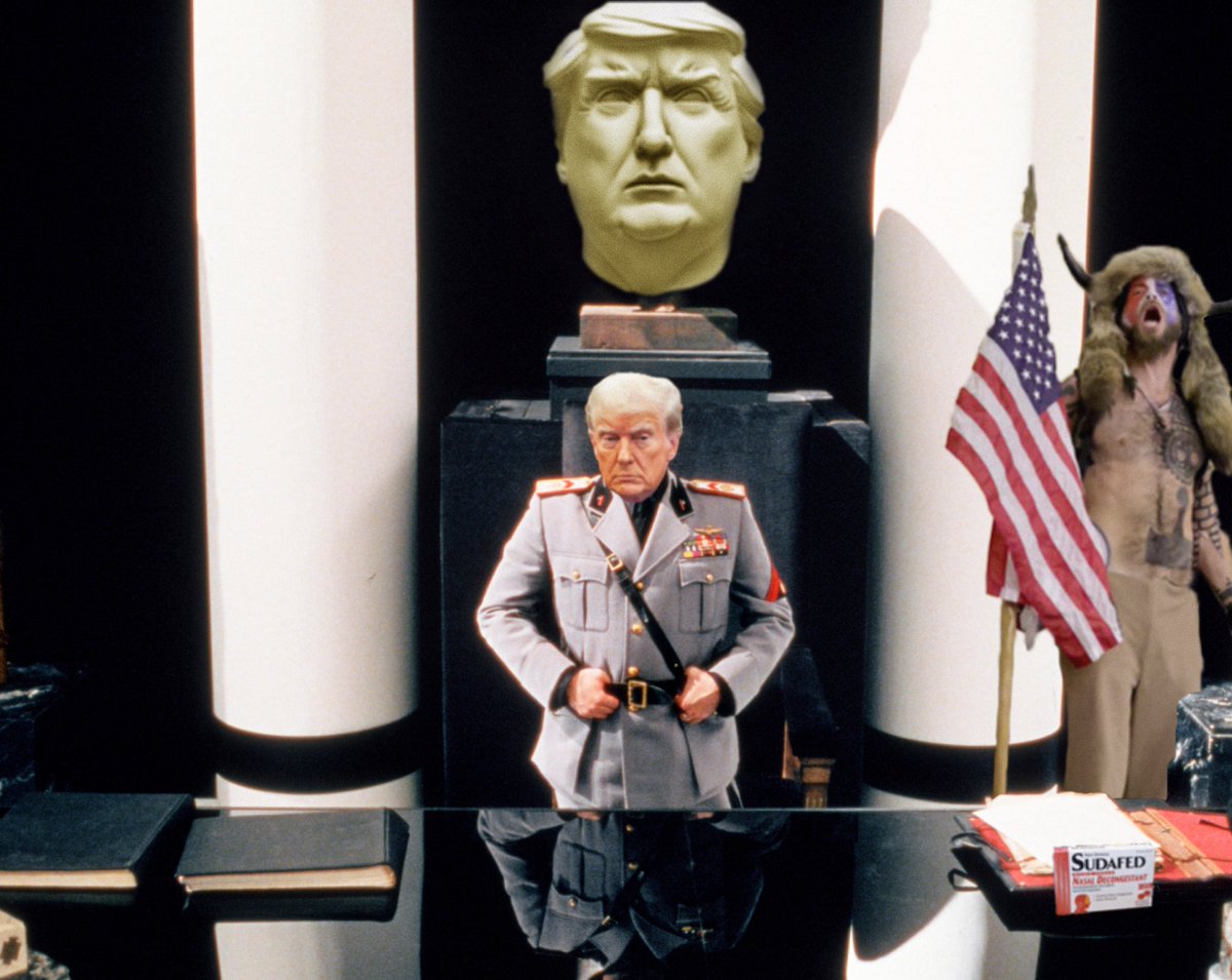 Cold War Steve (@coldwarsteve) on Twitter photo 