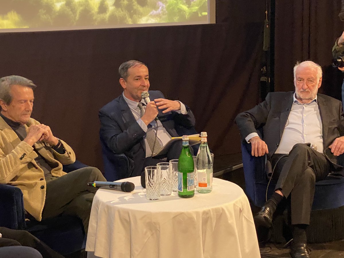 L’avenir du nucléaire français.