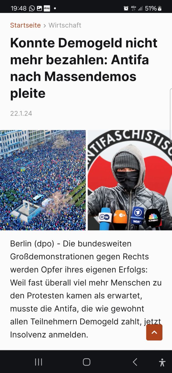 LangenbachMUC's tweet image. Massenpsychose 🤔 gab es schon mal 👎 ablenken von der #Ampeldesgrauens und #Bauernproteste merkt ihr überhaupt noch was?
#DemoGegenLinks