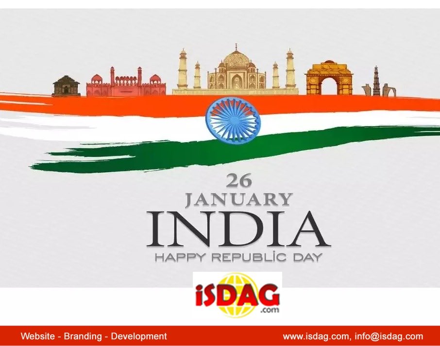iSDAG_'s tweet photo. Happy Republic Day India💐 🇮🇳 https://t.co/aIOv3VP1j7