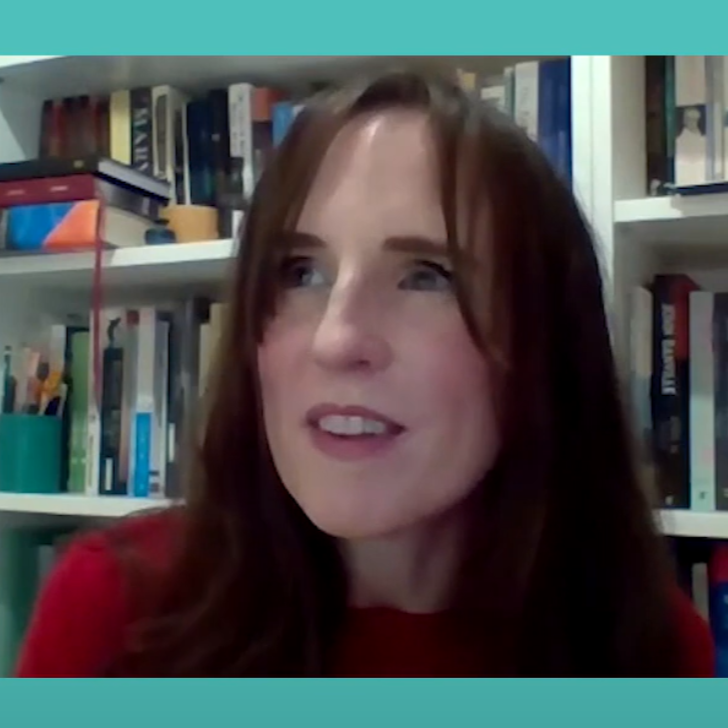 Claire Kilroy discusses the 'a line a day' diaries she keeps, going back to W. B. Yeats and how the title 'Soldier Sailor' came to be in the newest episode of #TheArtofReading Book Club!

👉bit.ly/492jdZr

#ClaireKilroy #SoldierSailor #IrishFiction #IrishLiterature