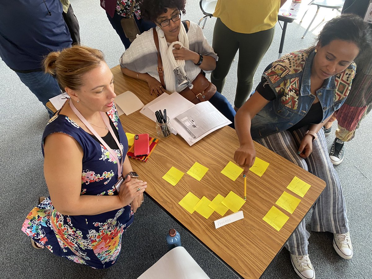 Sonia Richmond tweet media