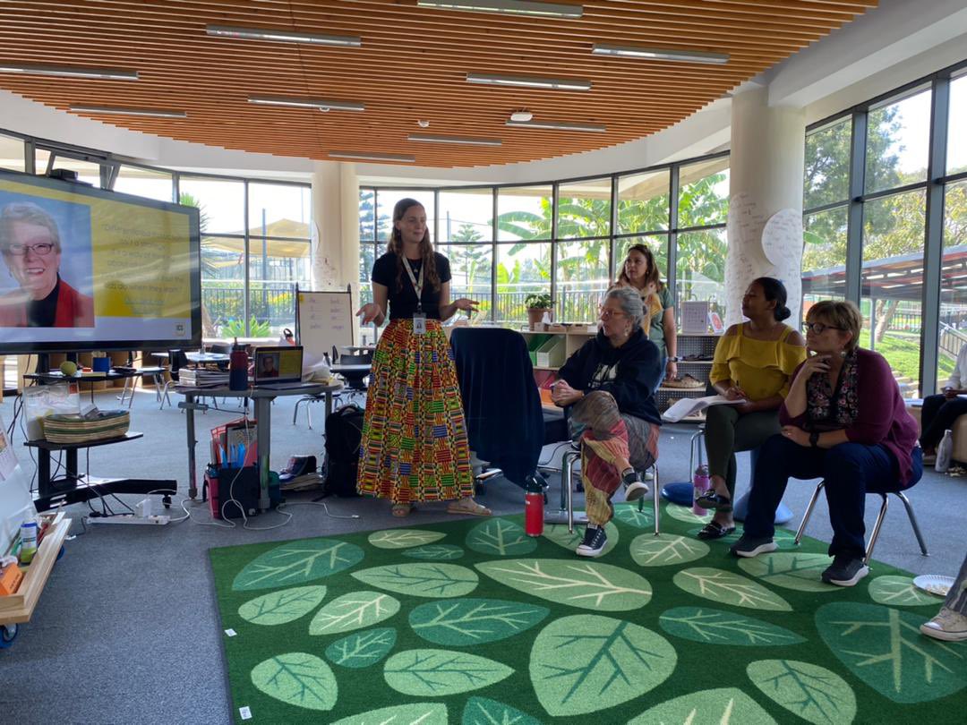 Sonia Richmond tweet media