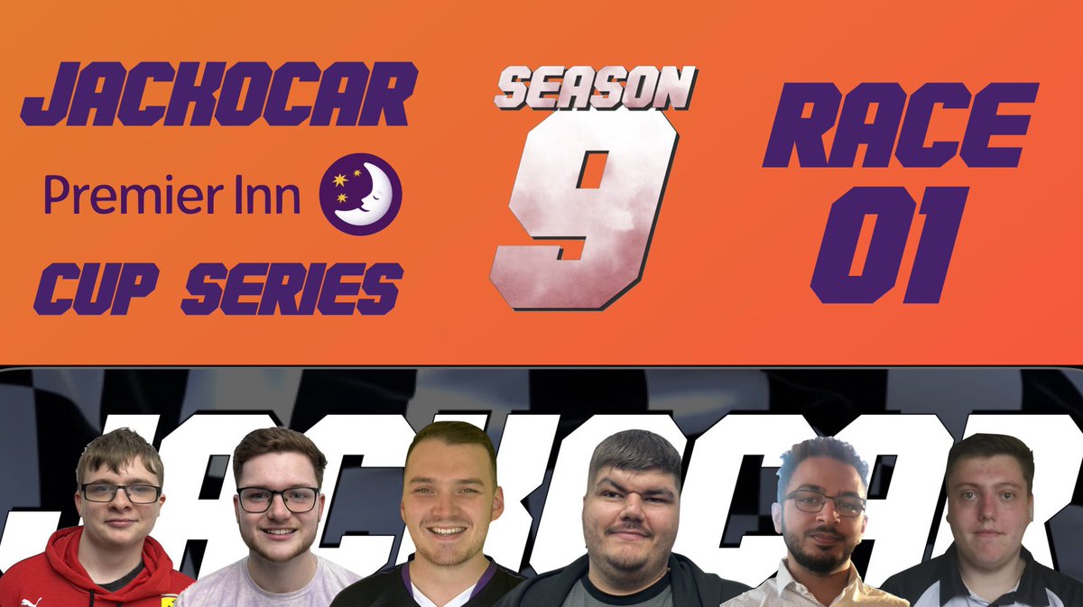 JACKOCAR_'s tweet photo. Guess what? JACKOCAR is back

See it LIVE - https://t.co/k9JsguNbmC https://t.co/F0qmEoYFEn