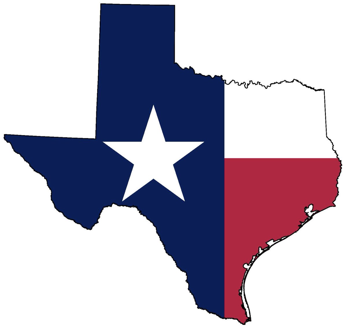 Stand firm TX.  We have drawn a line in the dirt before. The people of this country have had enough.