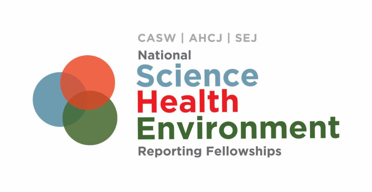 Applications are open for #SHERF — The National Science-Health-Environment Reporting Fellowships — a development program for early-career journalists interested in covering any or all of the three fields. Deadline to apply: Feb. 23, 2024, at 6 p.m. ET. healthjournalism.org/fellowships/na…