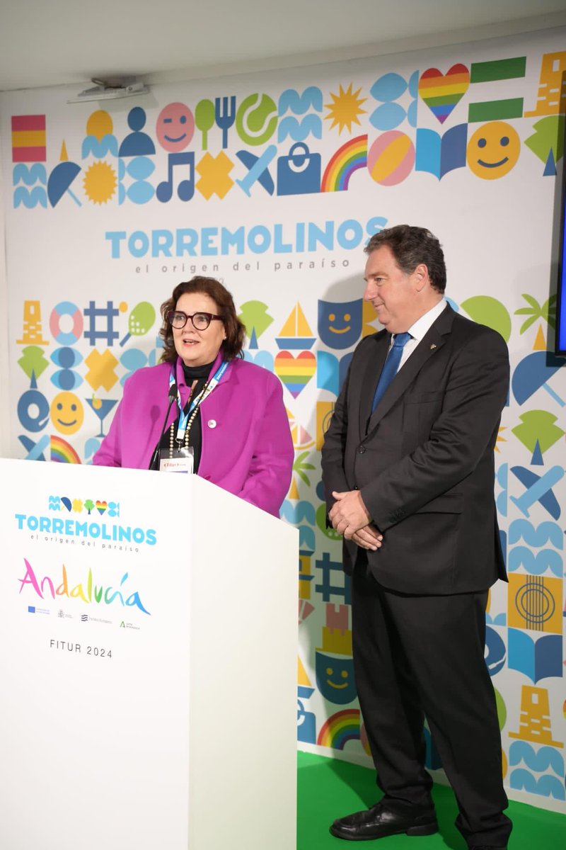 ✅ Presentación Hospital Internacional HM Santa Elena.