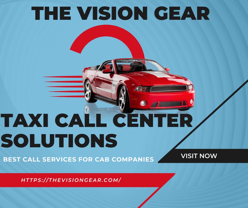 VisionGear777's tweet photo. Experience seamless taxi services with Vision Gear's innovative call center solutions in the UK, expertly handled from our center in Pakistan. 
https://t.co/CVqOiCg8Ui

#taxicallcentre #taxicallcenterservices #taxicallcentersolution #thevisiongear https://t.co/Cqh8XjlpwP