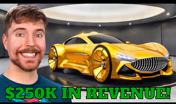 Mr. Beast made OVER $250,000 from 𝕏 off of a single video...

Here's How to turn your account into a money making machine

𝗕𝗼𝗼𝗸𝗺𝗮𝗿𝗸 𝘁𝗵𝗶𝘀 𝘁𝗵𝗿𝗲𝗮𝗱 𝘁𝗼 𝗺𝗮𝗸𝗲 $$$$ 𝗳𝗿𝗼𝗺 𝕏👇🧵
