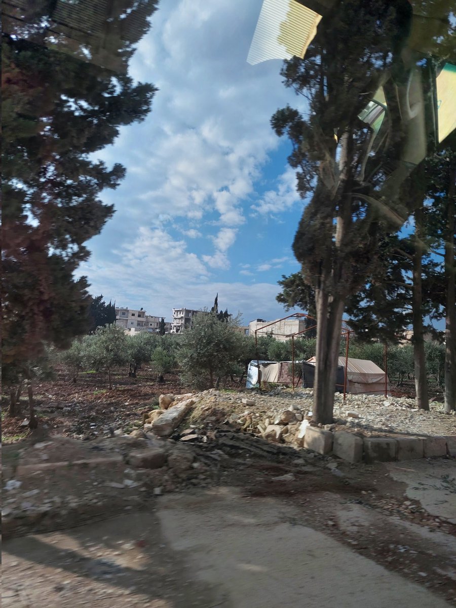 kalaragga's tweet photo. #NorthWestSyria after 13 years of conflict, 10.000 buildings destroyed after de #Earthquake and 4.3 Million IDPs is also all of these....lands, beauty, corageous communities and hospitality....#ProtectionCluster https://t.co/hIkWpbtoFD