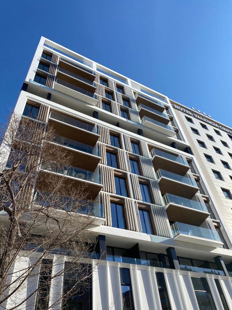 Trespa International tweet media